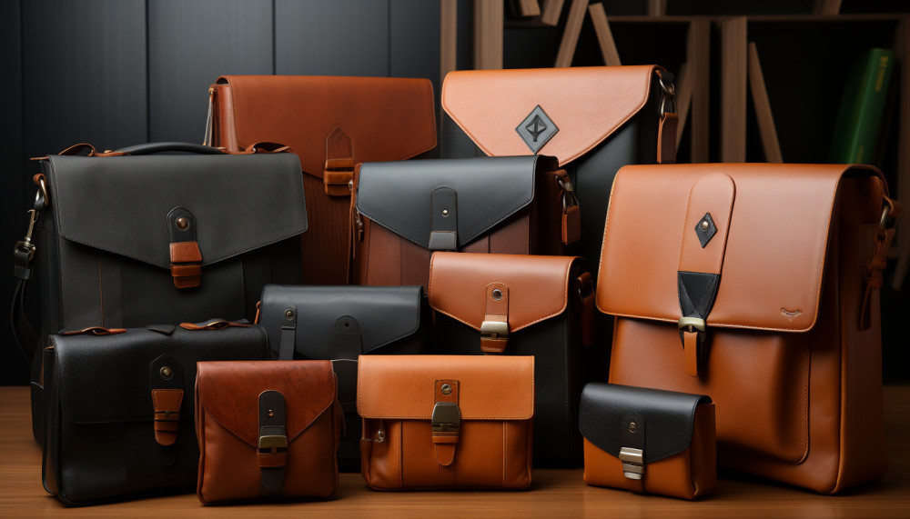 Dove trovare eleganti custodie in pelle per uomini