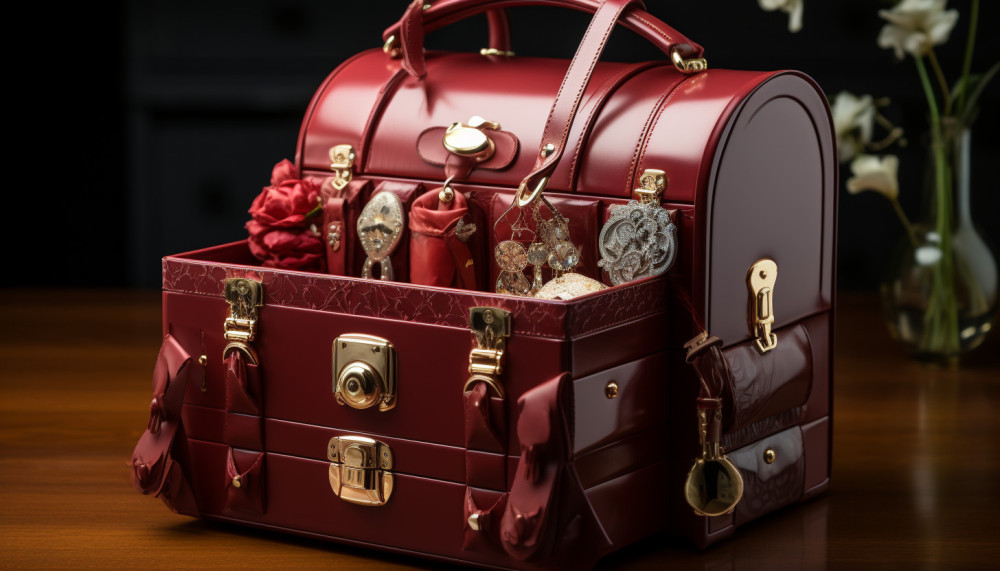 Dove trovare l'esperto in portagioie alla moda