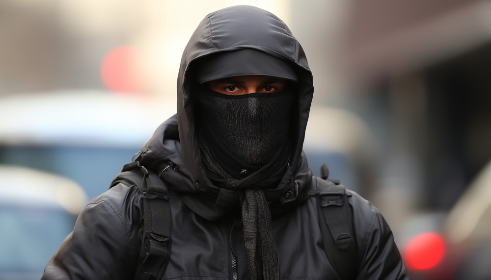 Perché è bene indossare un passamontagna sotto il casco ?