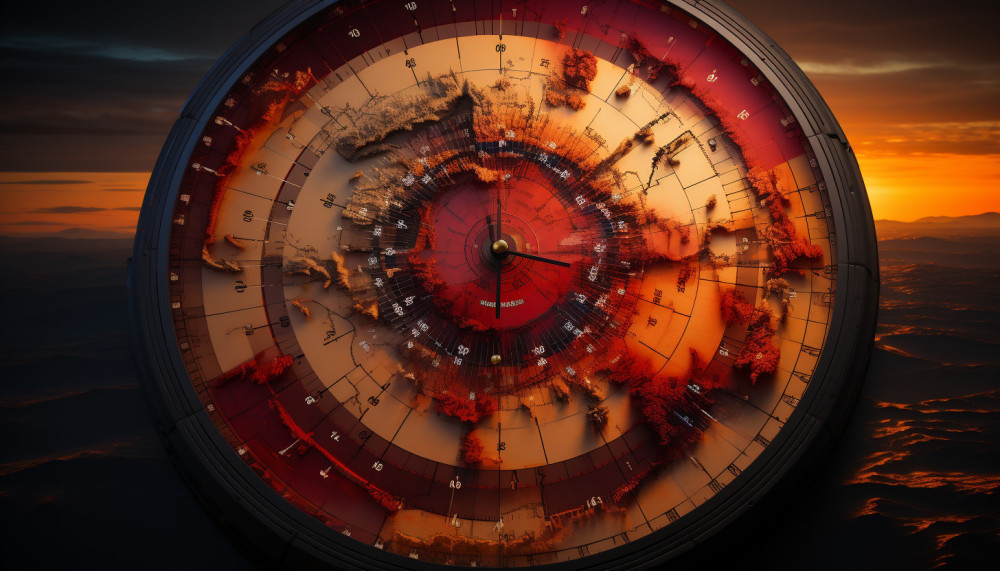 Quali sono i momenti migliori per viaggiare in India?